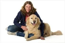 Mary Cortani. Operation Freedom Paws