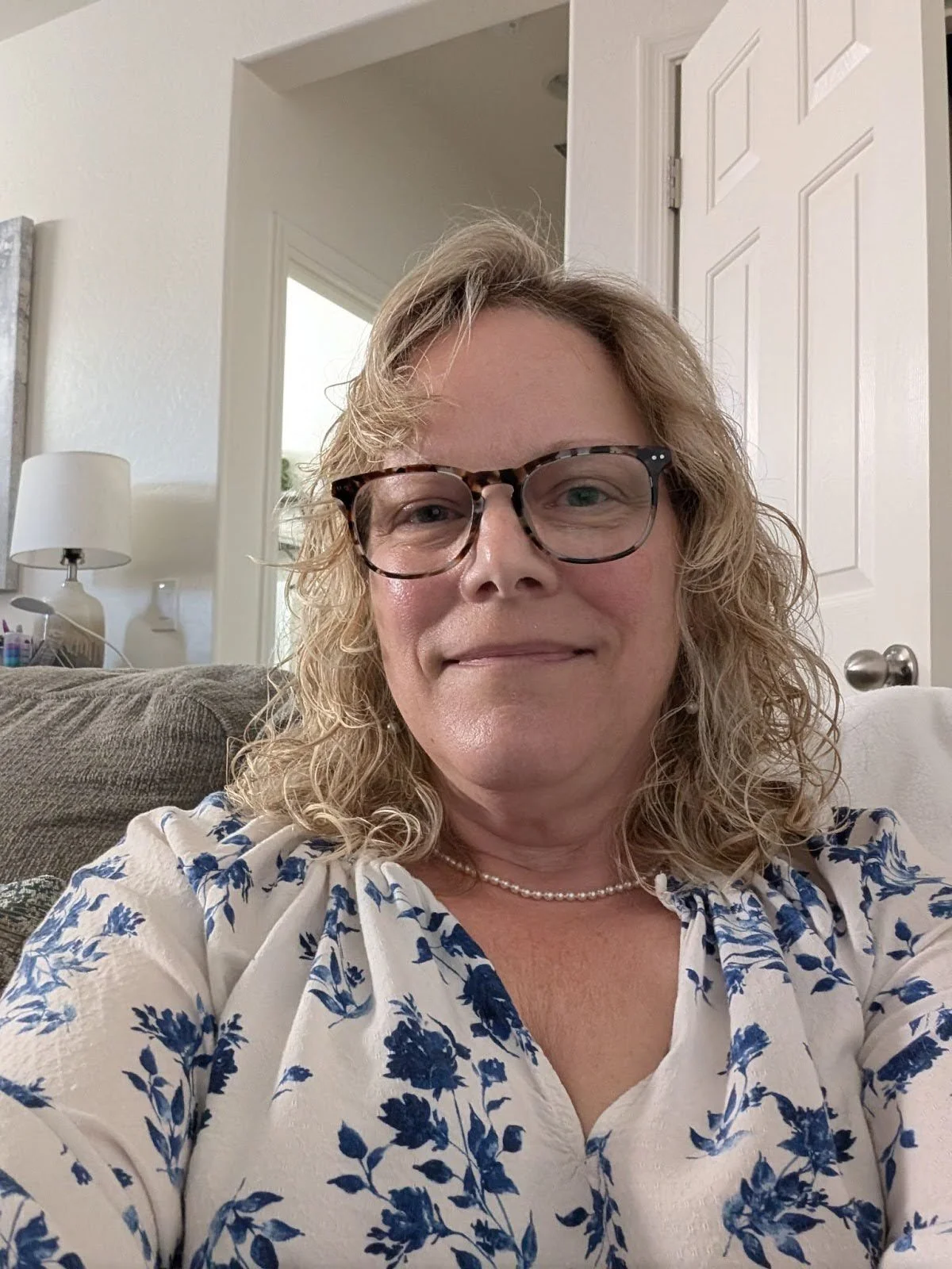 A Year of Yes with Melissa Williams