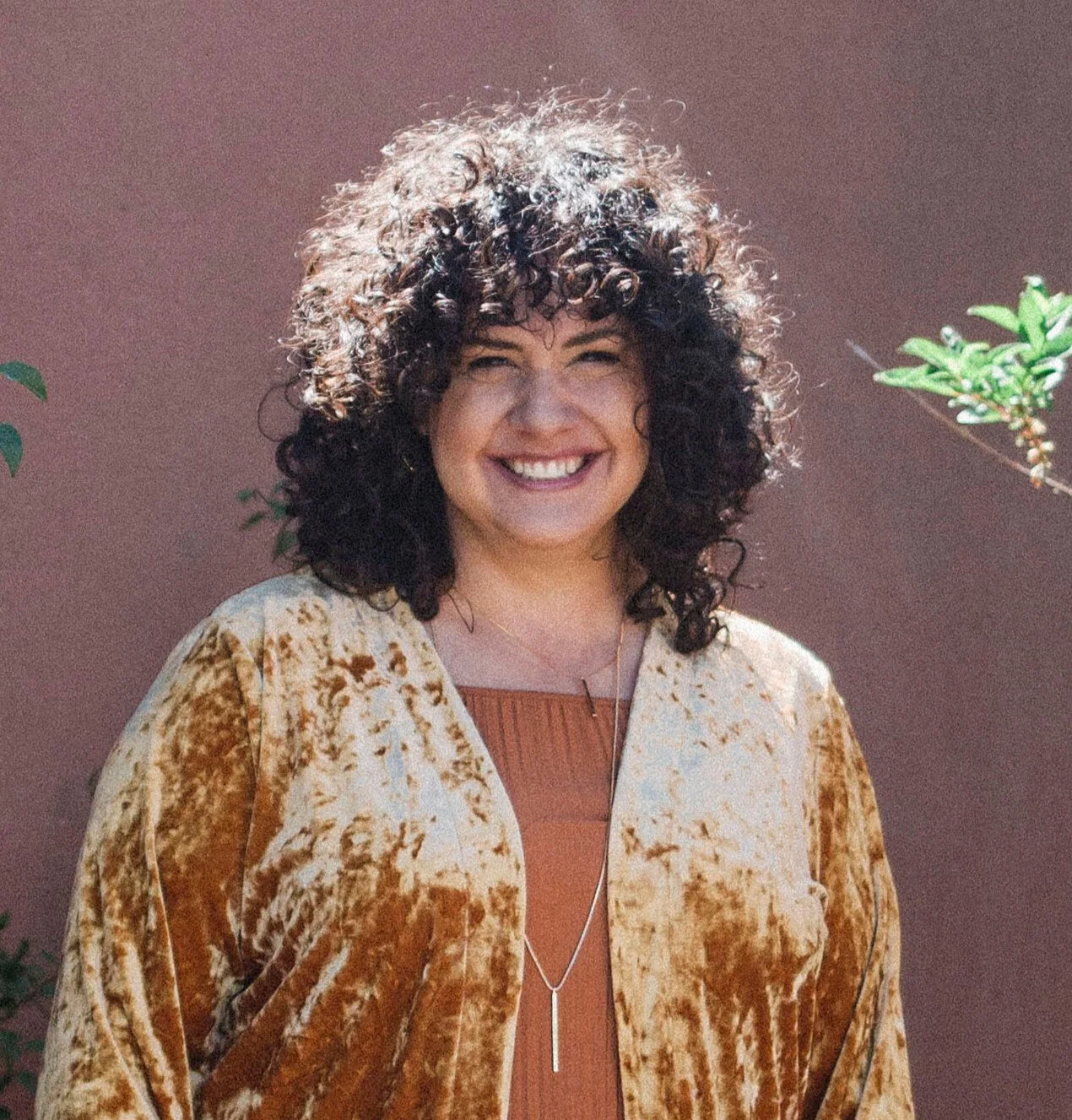 Guest Host Series: Christina Kantzavelos interviews Cassandra Solano, LCSW