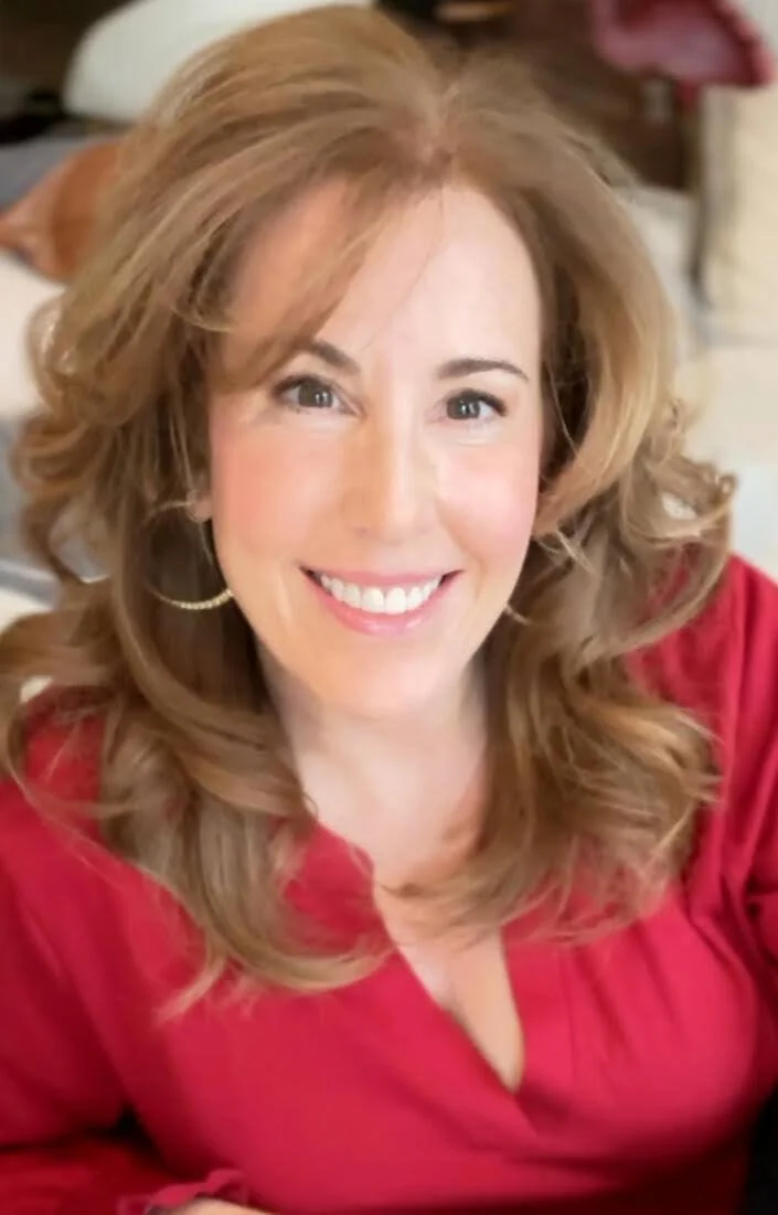 Making the Mystical Practical with Jill Sitnick