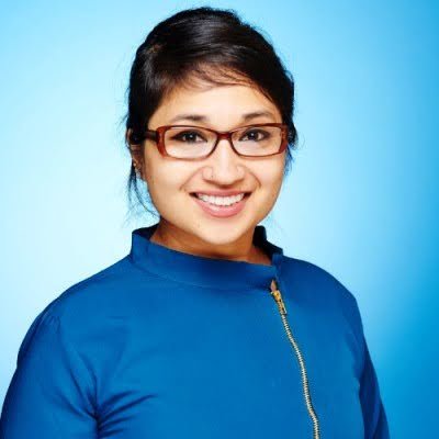 The Science Behind Recovery with Dr. Smita Das