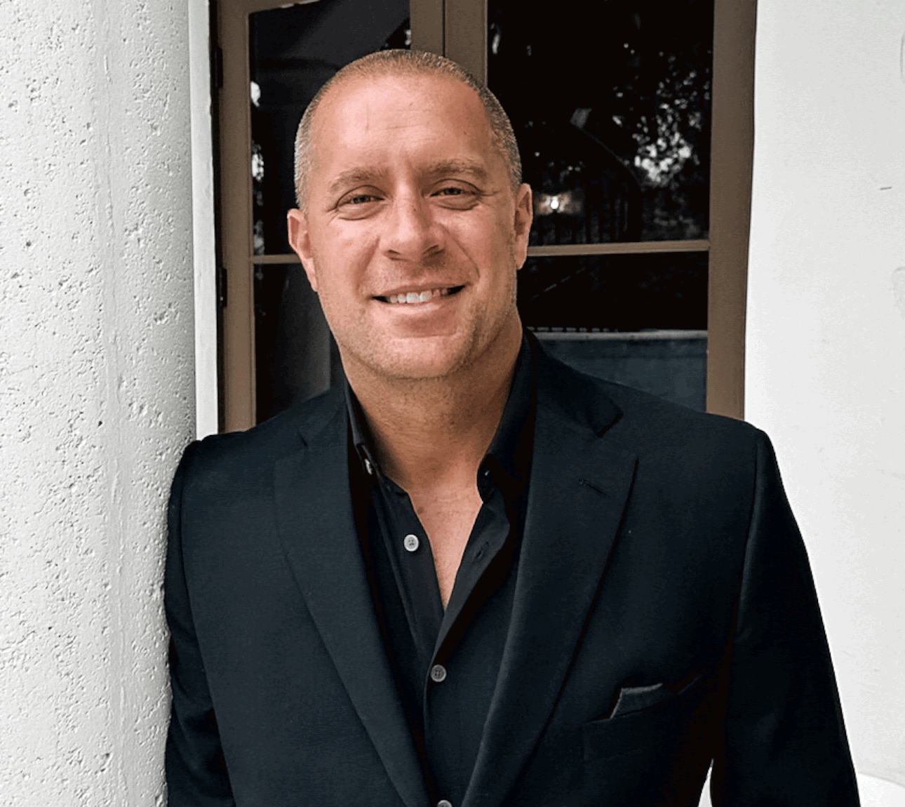 Radical Honesty with Dan Fabrizi