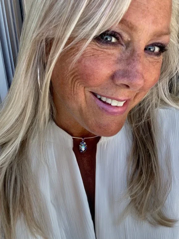 A Shared Journey of Healing &amp; Transformation with Sean/a Smith and Dr. Kirsten Viola Harrison