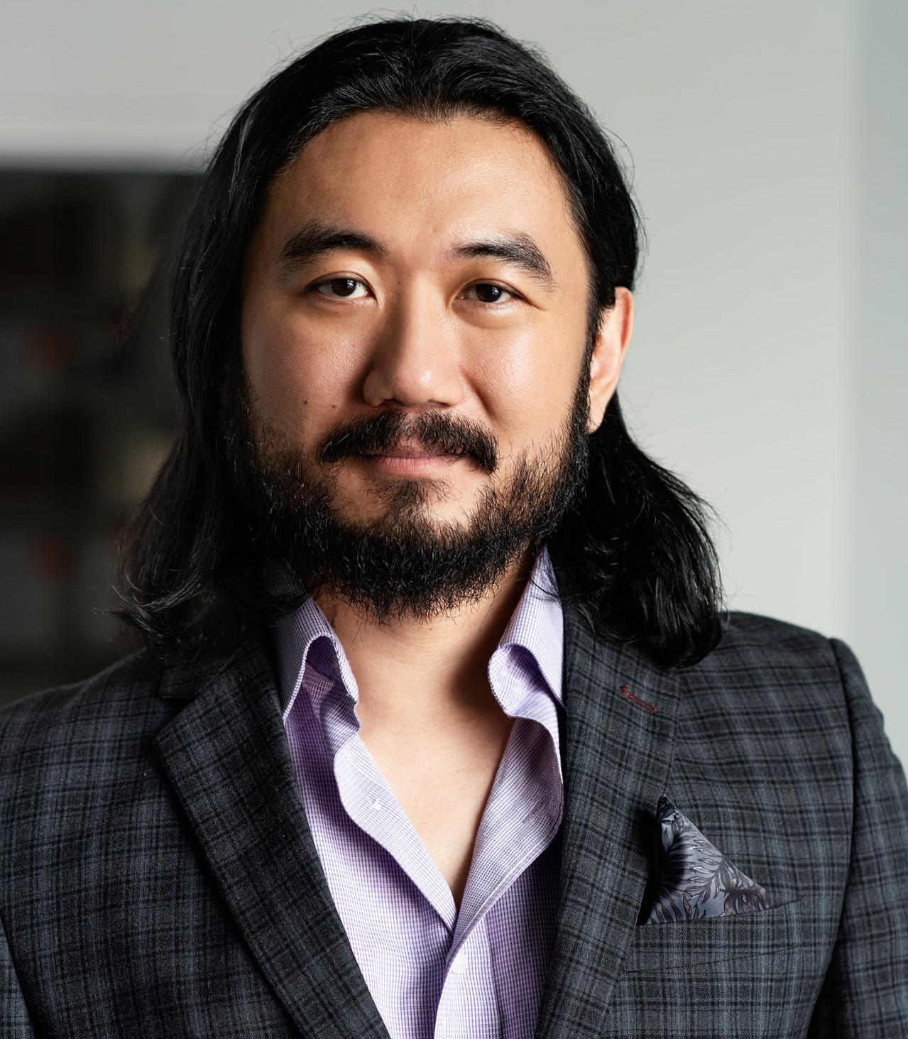 How Hypnosis Really Works with Luke Chao, Hon. B.A.