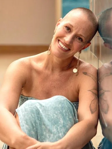 Aligning The Outside And The Inside with Sunshine Grace