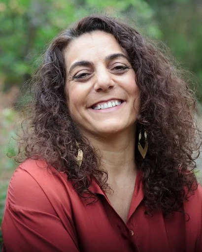 We’re Living In A&nbsp; Touch-Deprived Culture with Shirley Dvir, PhD.