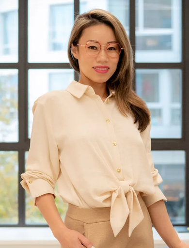 Experiencing Trauma From The Other Side with Dr. Shan Shan Jing