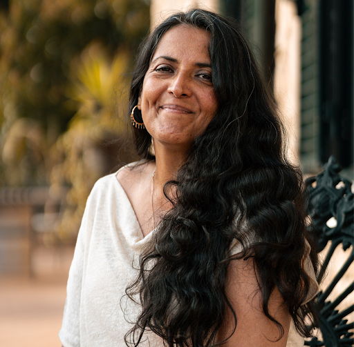 Are You Ready To Face Yourself with Rupi Moussanza