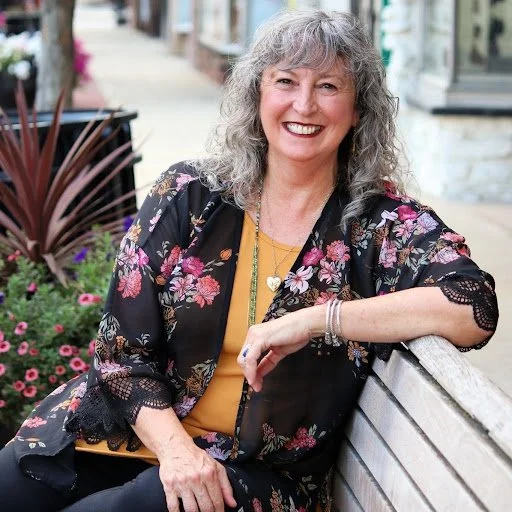 Where’s The Nervous System Stuck with Ruby Jo Walker, LCSW, SEP, CHT