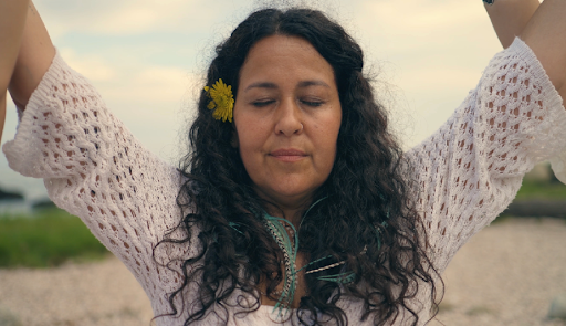 The Way I Learned To Breathe Again with “Jai” Jennifer Greenwald