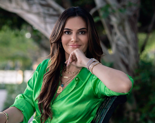 Finding Balance and Fulfillment with Esin Pinarli