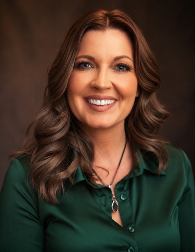 Notes From a Certified Madwoman with Lisa Lacy