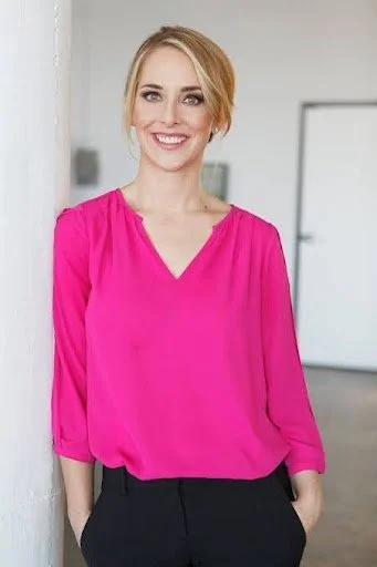 Fuel Not Fire with Dr. Lisa Strohman