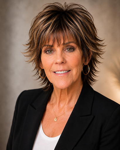 Learning How To Connect With Human Beings with JoAnn Lagace