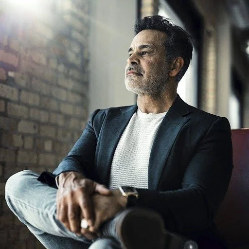 Reprogramming Consciousness with Mas Ati