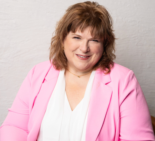 Dear Parts with Dr. Kim Taylor