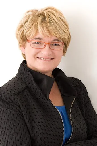 The Neuroscience School with Dr. Irena O’Brien