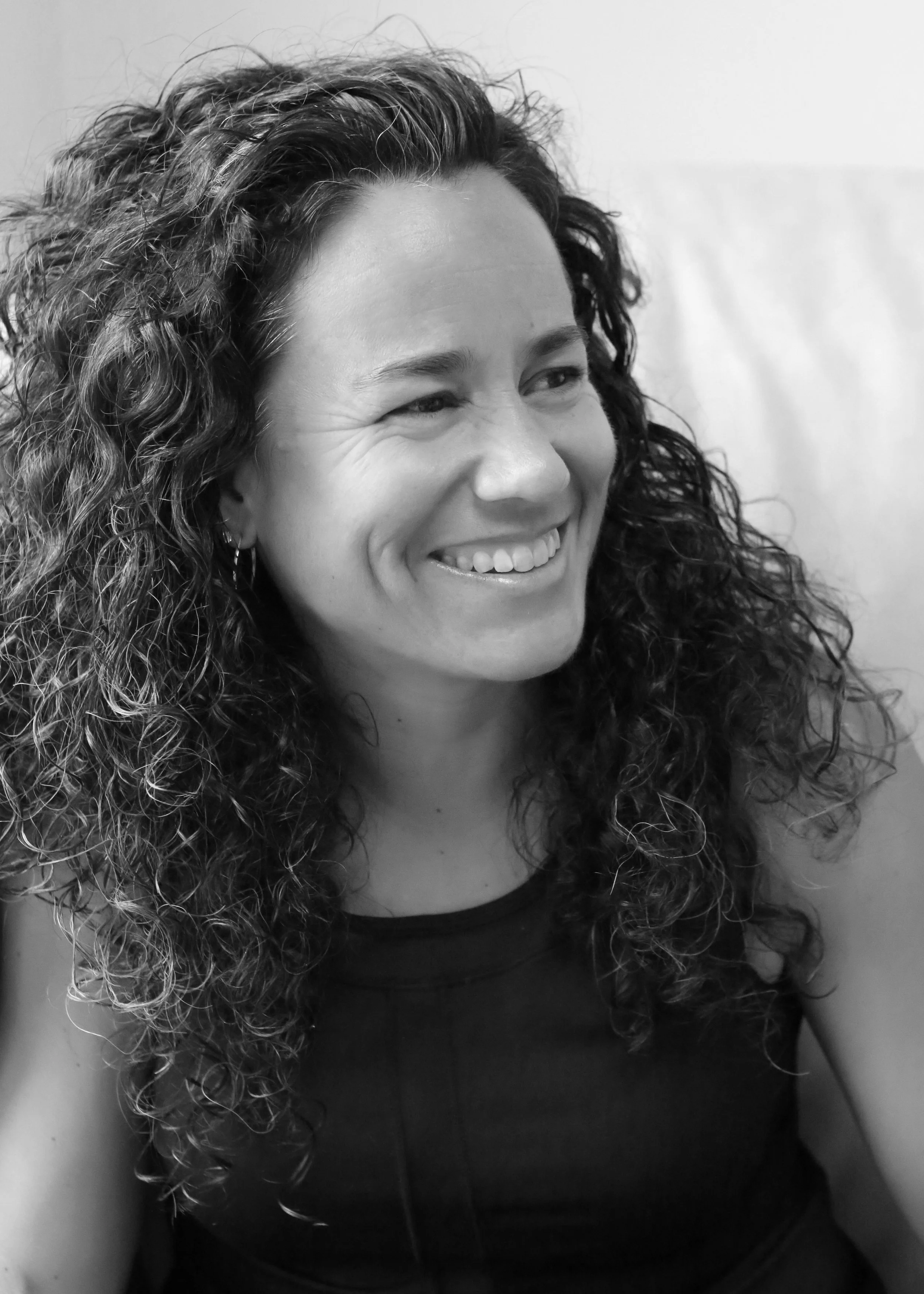 Laura Rapan Blog 3 — The Trauma Therapist Project