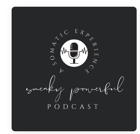 Sneaky Powerful with Ali Capurro