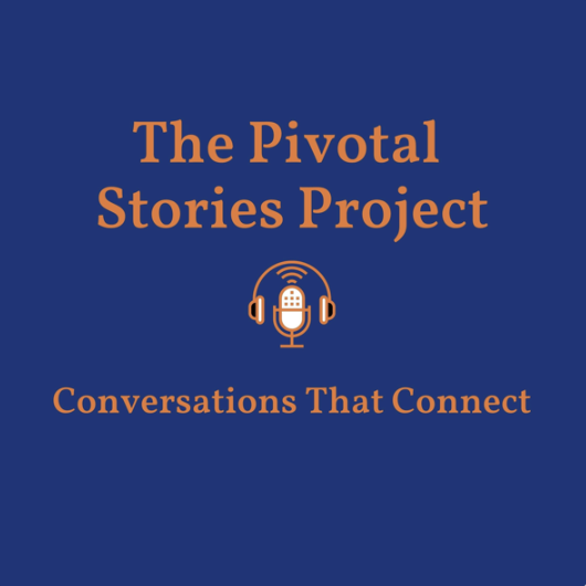 The Pivotal Stories Project with Alan Houghtaling