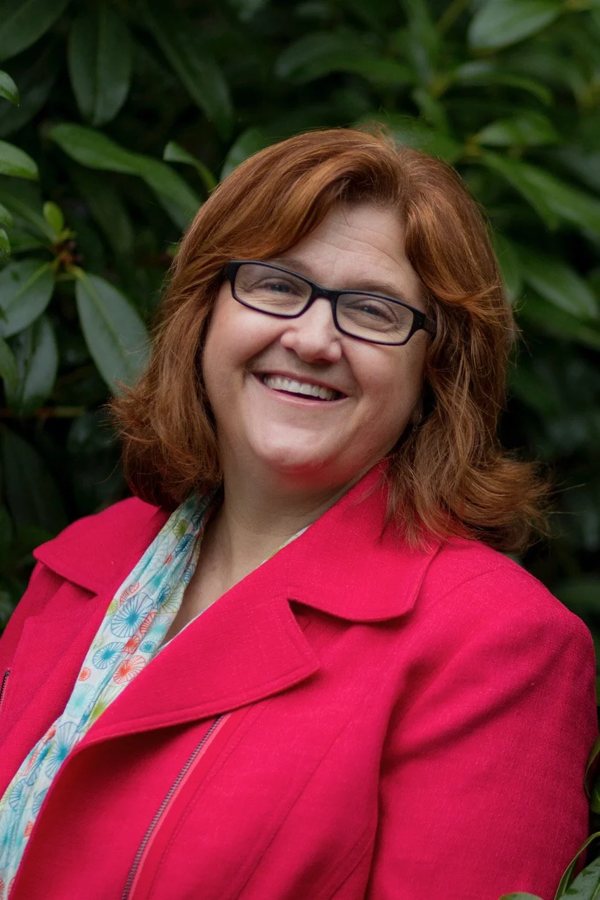 Sue Raupp Blog 3 — The Trauma Therapist Project