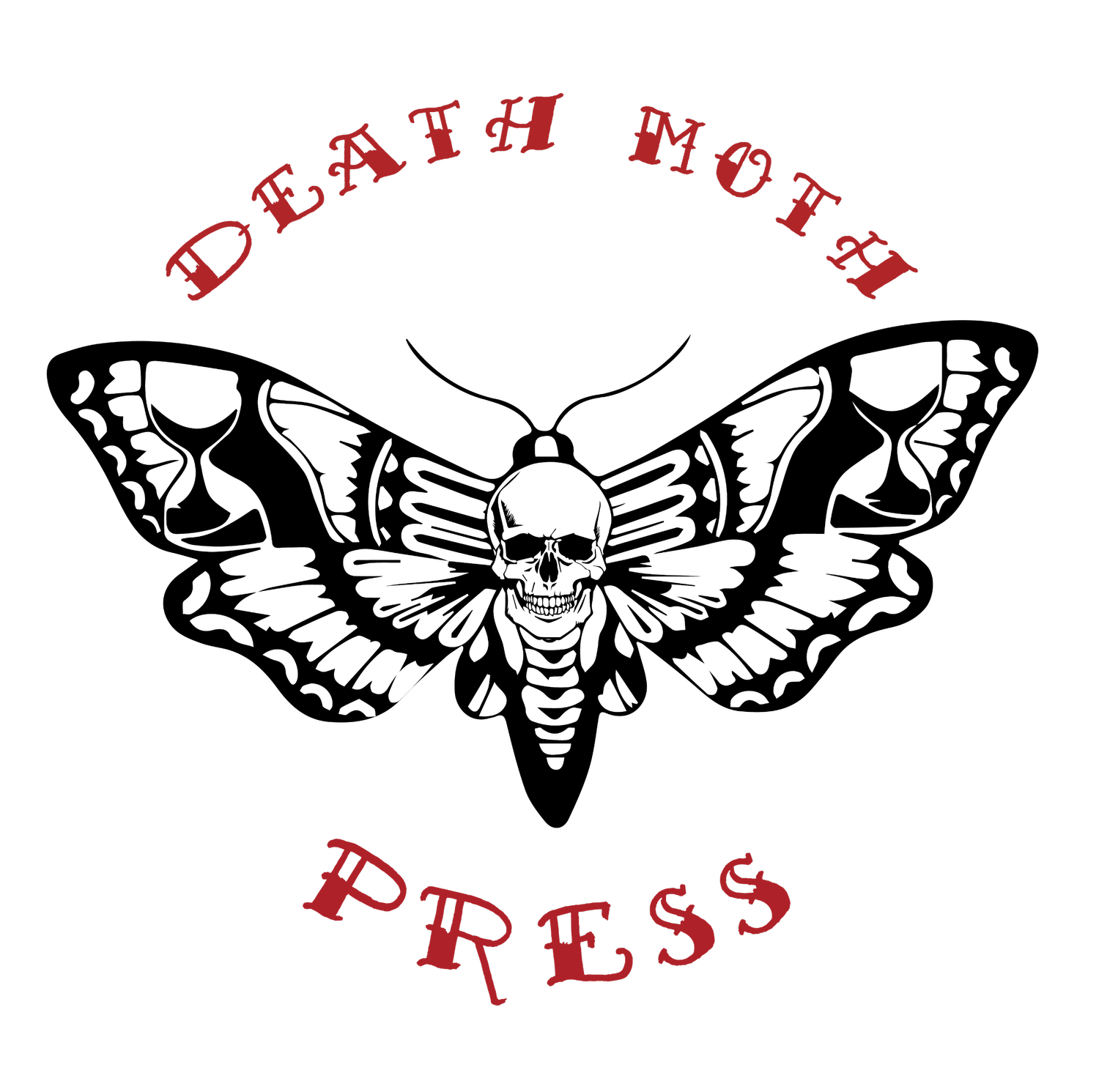 Death Moth Press