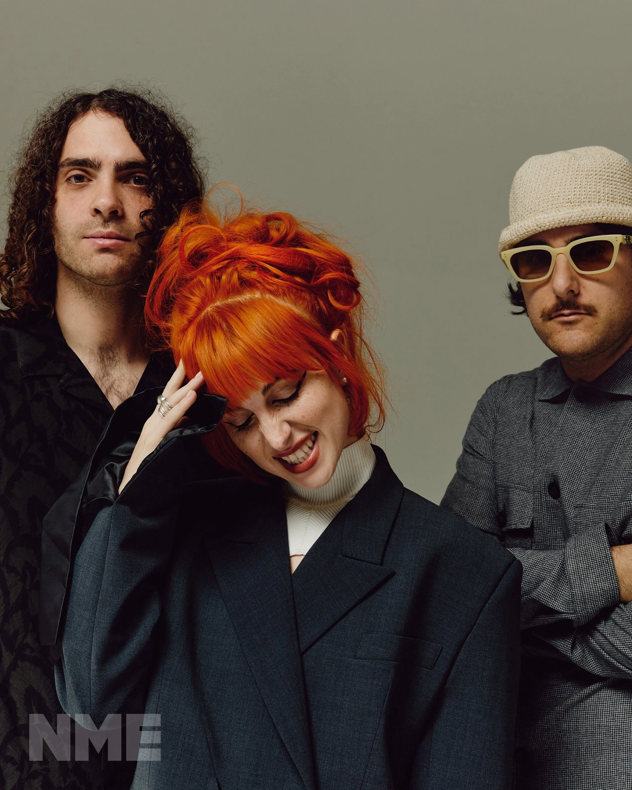 Paramore: This Is Why — Death Moth Press