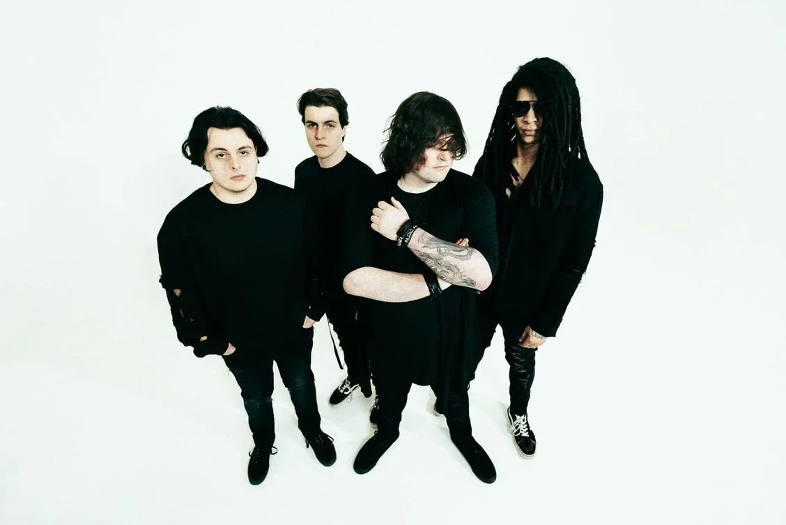 May We Meet Again Release “Wallflower”