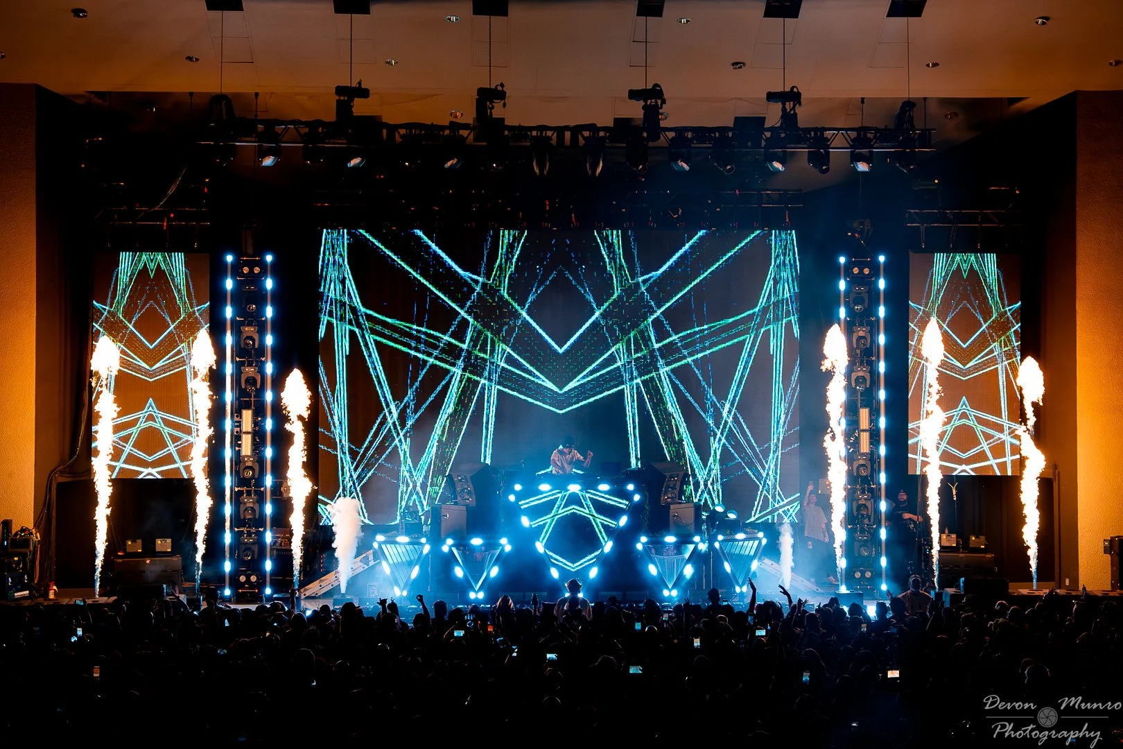 The ‘Mirrorverse’ in Mesa, AZ