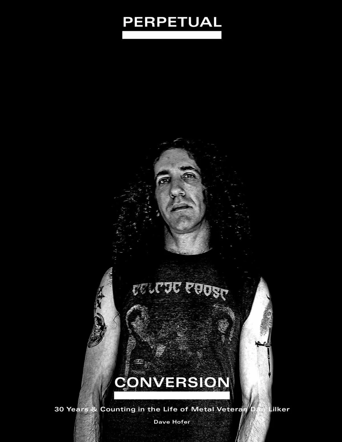 Perpetual Conversion: 30 Years & Counting In The Life Of Metal Veteran ...