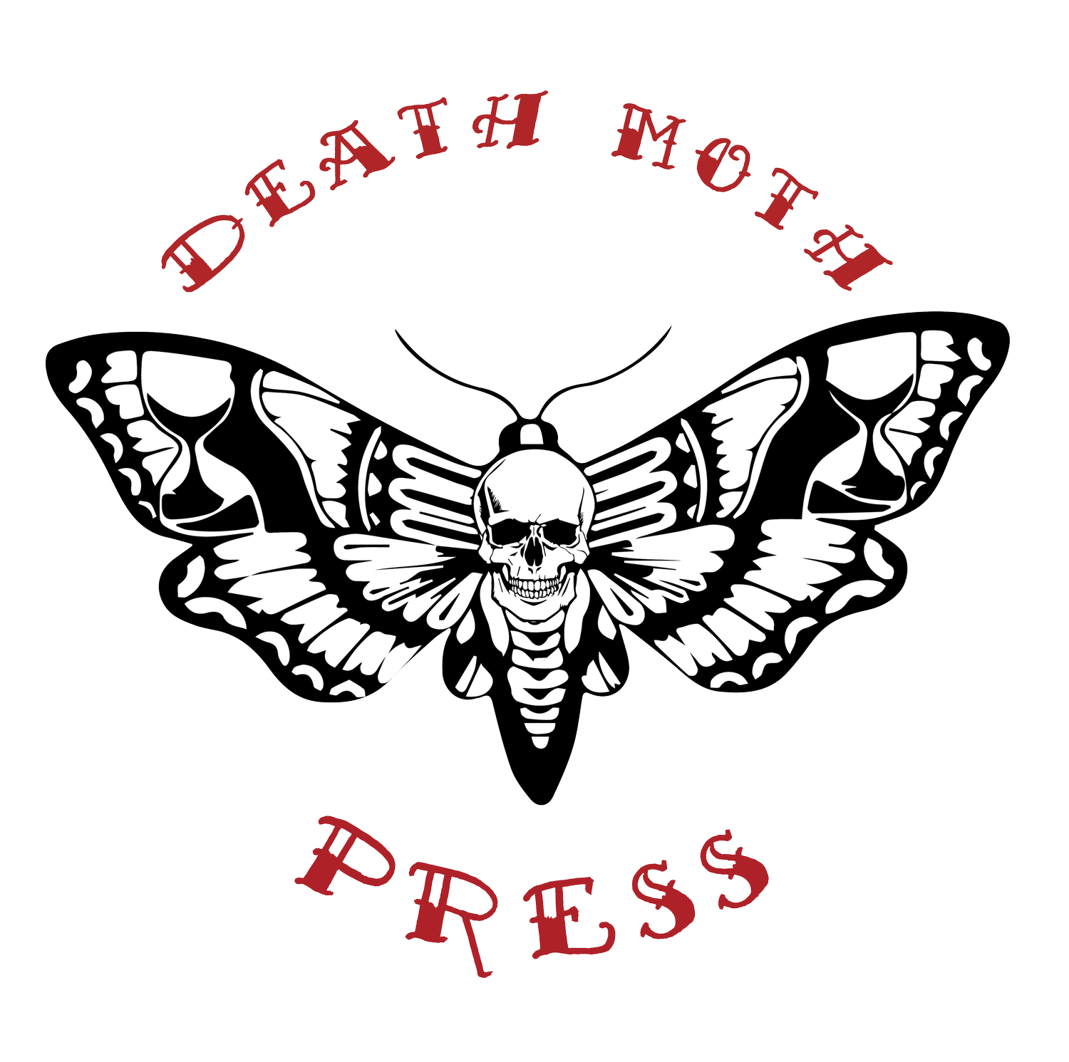 Death Moth Press