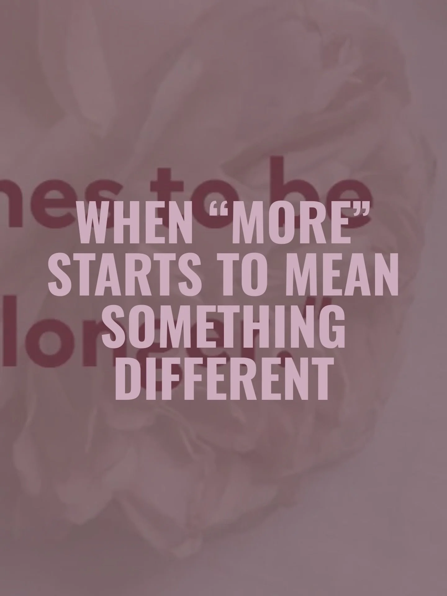 To love ourselves first&hellip;
Something is shifting. You might feel it too &mdash; that quiet (or maybe not-so-quiet) voice saying &ldquo;this is no longer sustainable.&rdquo;

It&rsquo;s an awakening of our true selves, or our soul-level selves.

