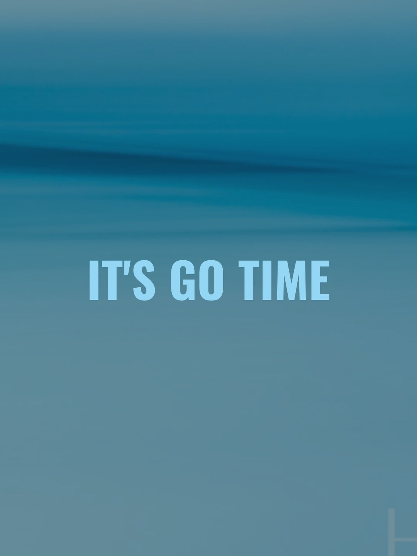 The world doesn&rsquo;t need another version of you playing it safe. It needs your actual essence. GO time is here. ✨

On expressing your essence, building your inner channel, and letting the real you come forward (what I learned on the journey&helli