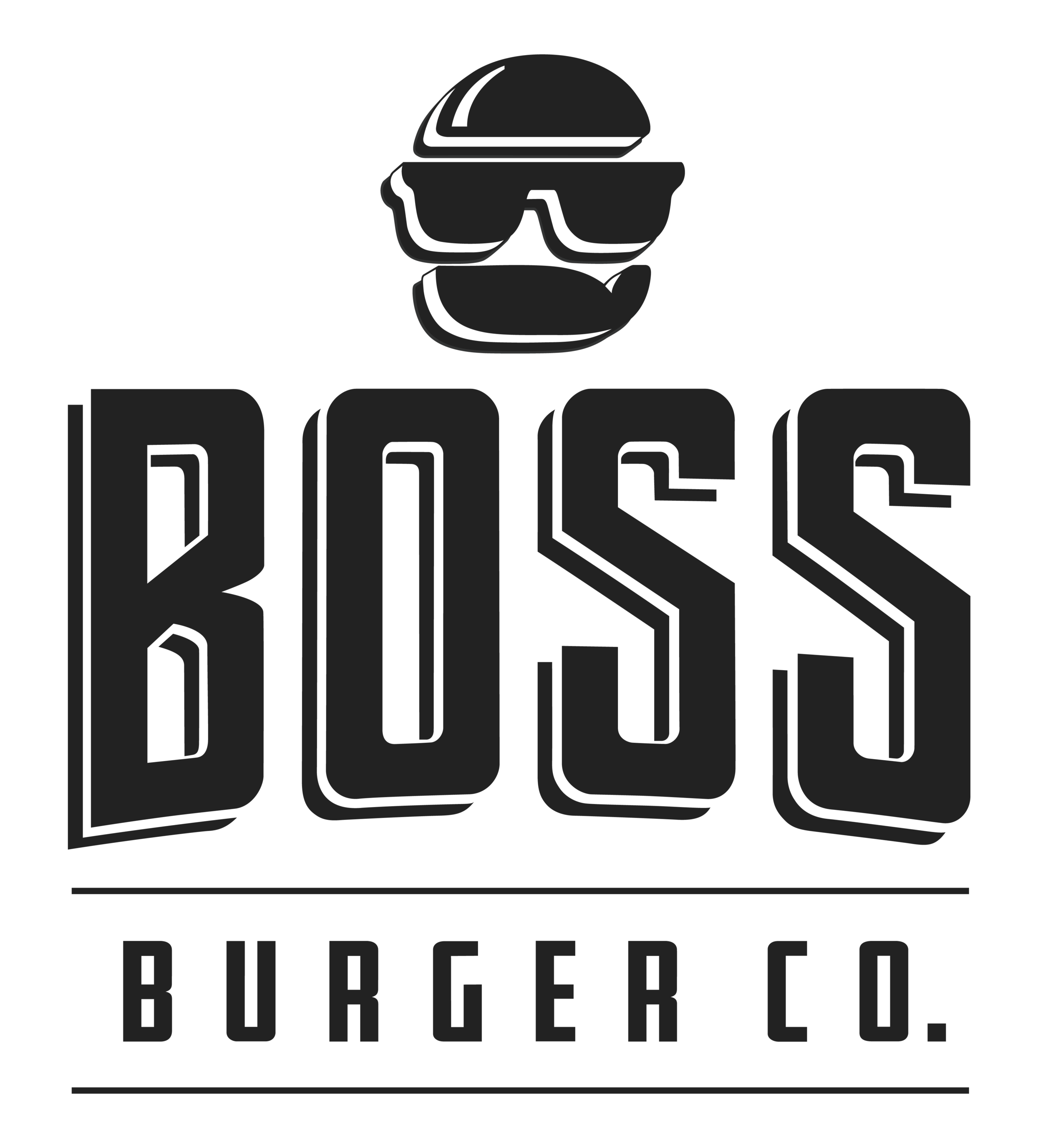Boss Burger