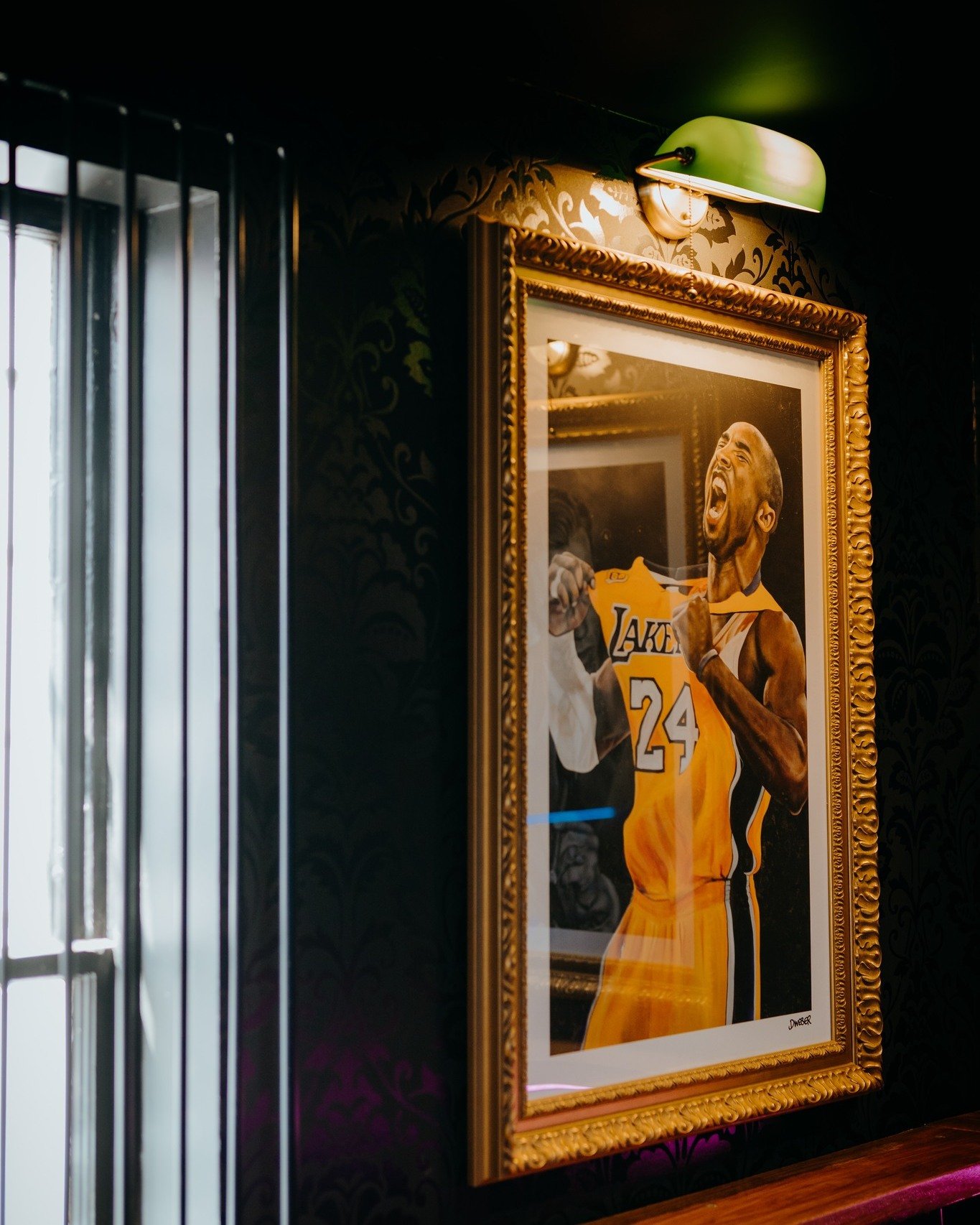 Remembering the late, great Kobe Bryant: a legend on and off the court.

Did you know?
- He was fluent in Italian, thanks to spending part of his childhood in Italy.
- Kobe won an Oscar for his animated short film &quot;Dear Basketball&quot; in 2018.