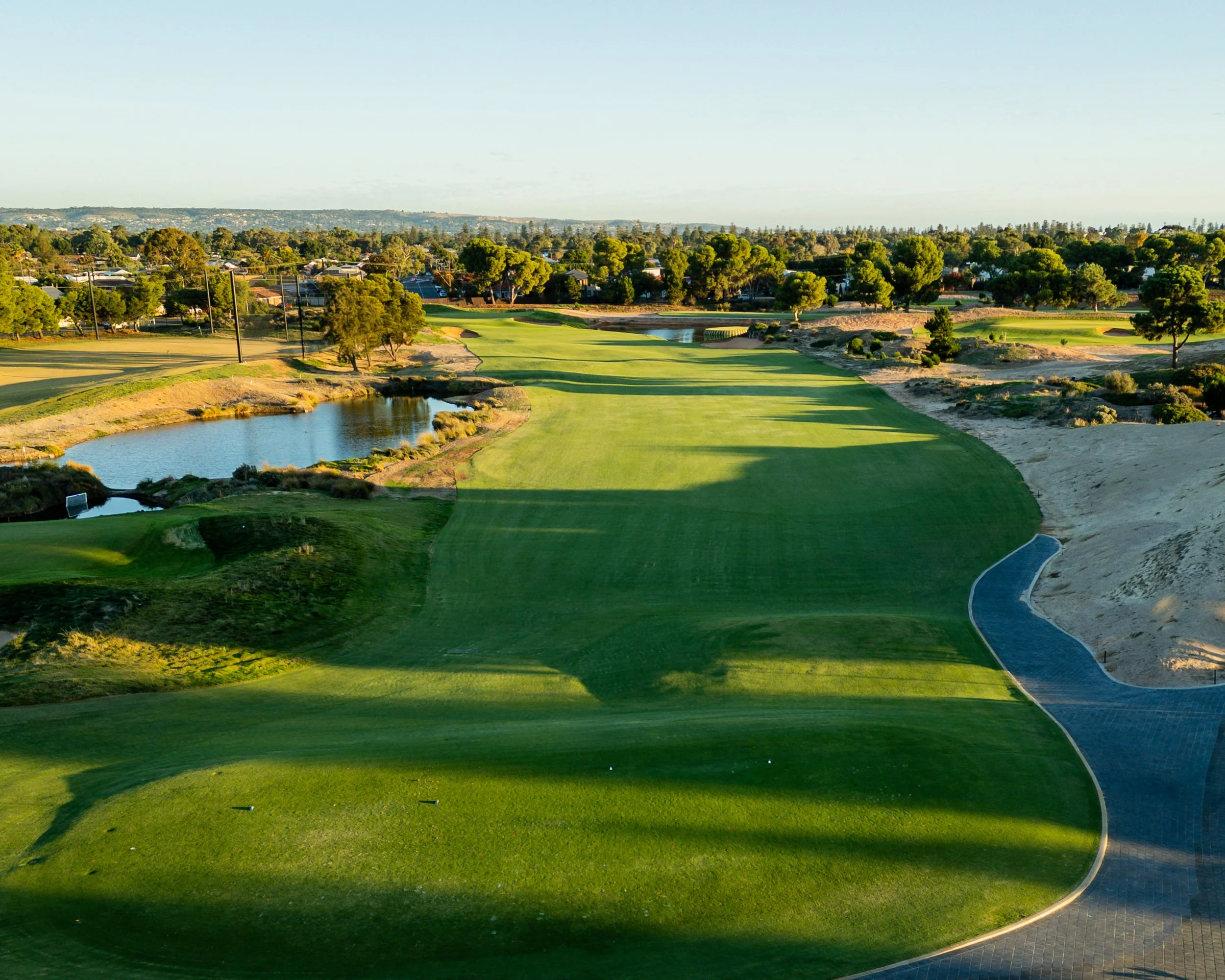 One Year On: Glenelg Golf Club Biochar Trial Update