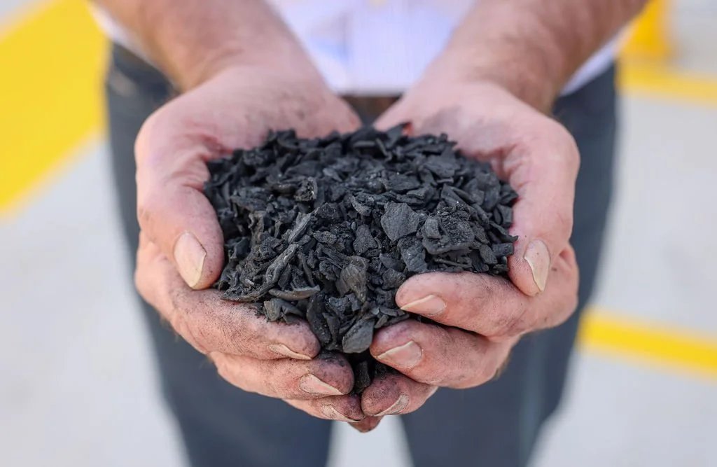 High quality Terix Biochar