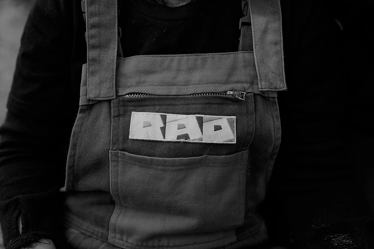 Our People — RAD Bikes Community Bike