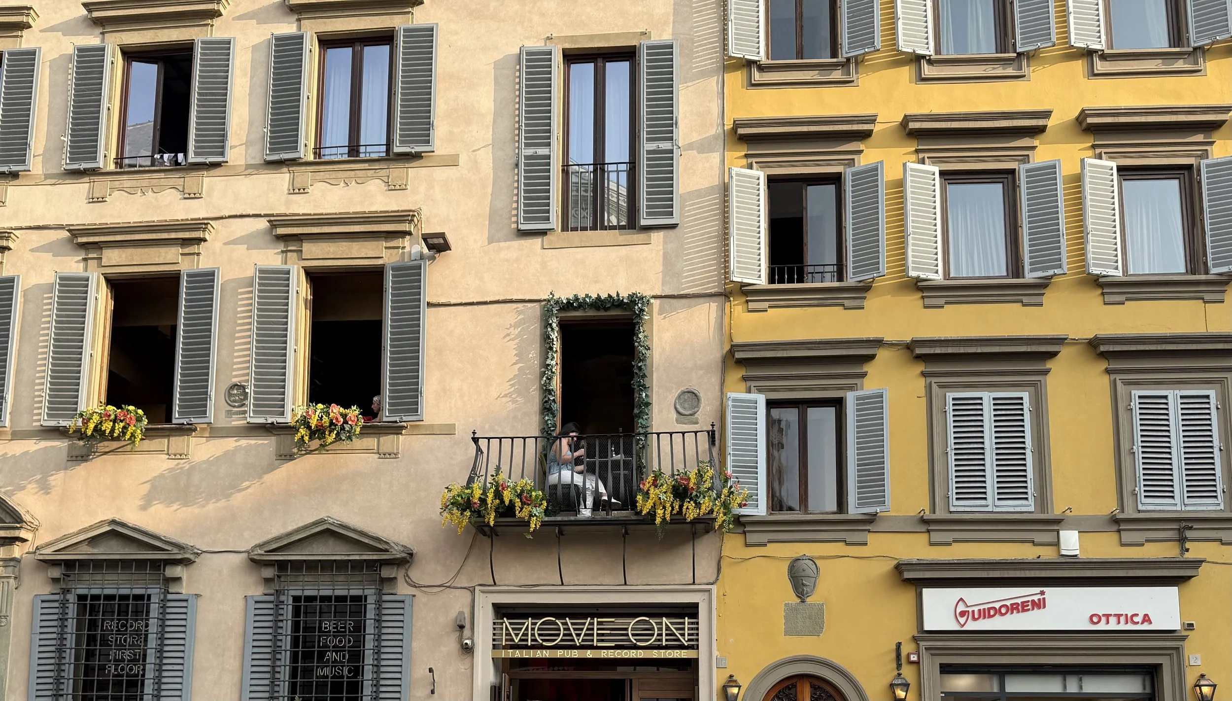 Episode 120: Are you a Traveler or a Tourist?