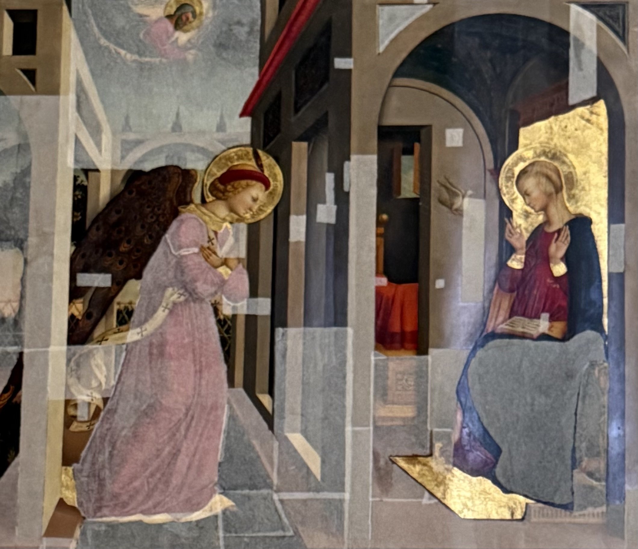 Episode 121: Two Castles in Italy