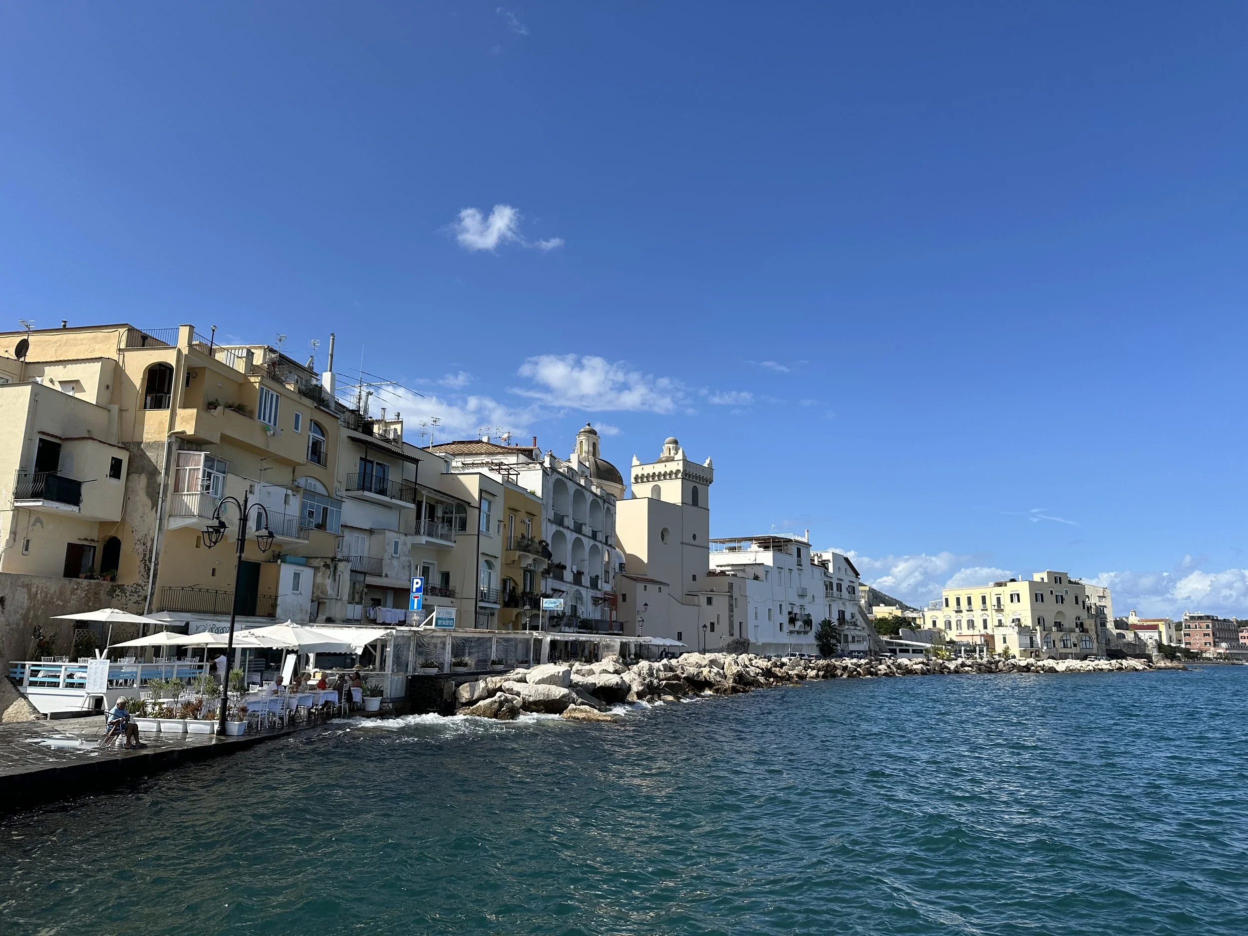 Pentimento - Artists, Reflections, Muse Italia