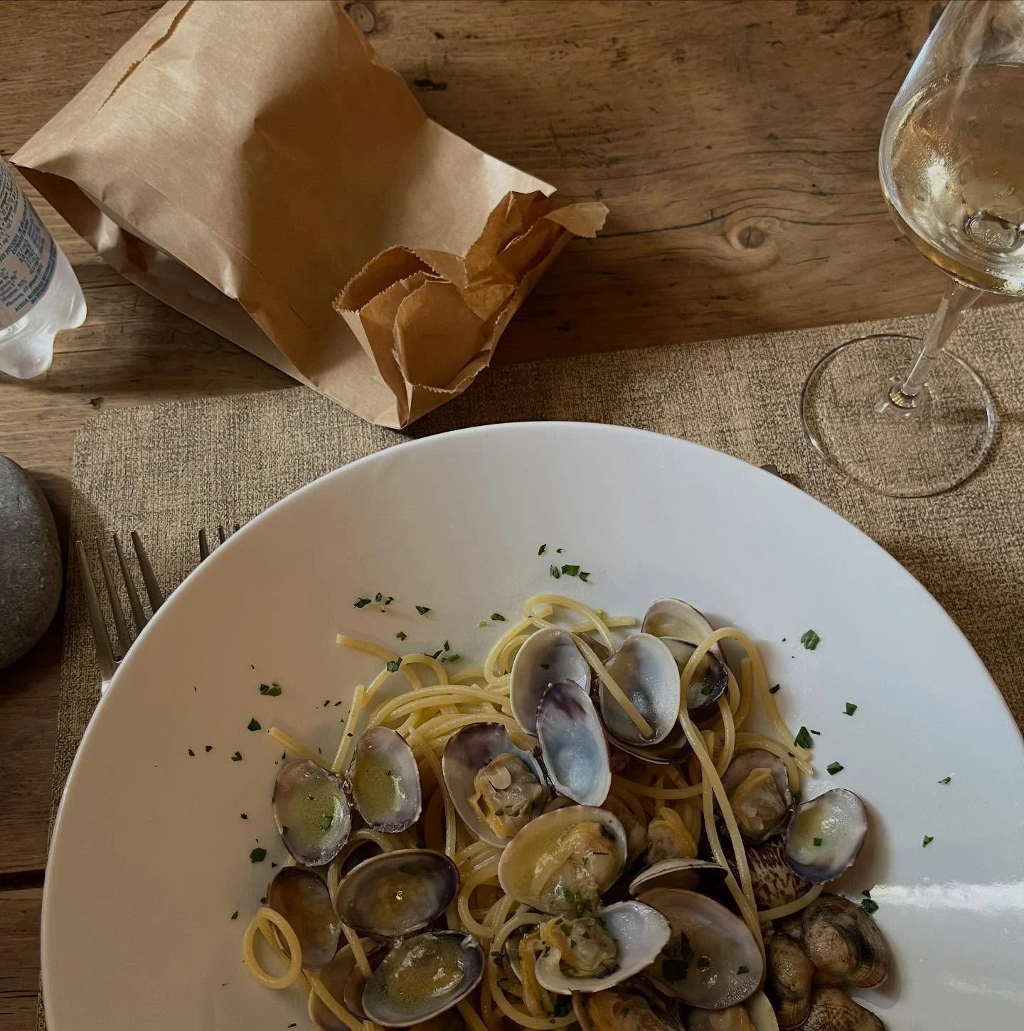 The glories and traditions of the Italian table have reached global status formally recognised by @unescoworldheritage this week 💥

A few images here from many glorious moments celebrating regional cuisine while traveling, thoroughly enjoying the sp