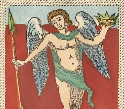 The Tarocchi Players - Renaissance Italy and the History of the Tarot