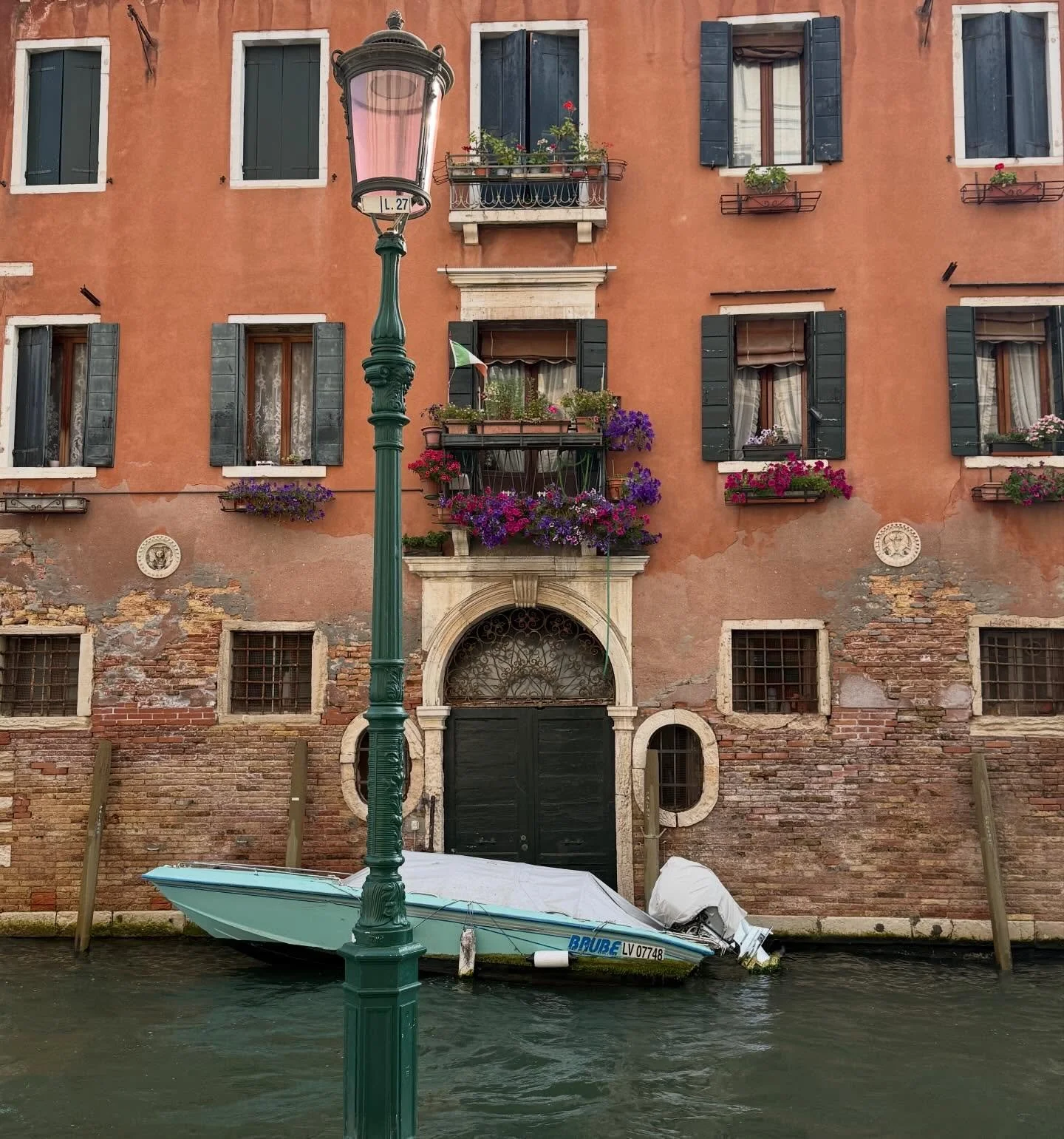 Muse Italia - the place I always return to 💖