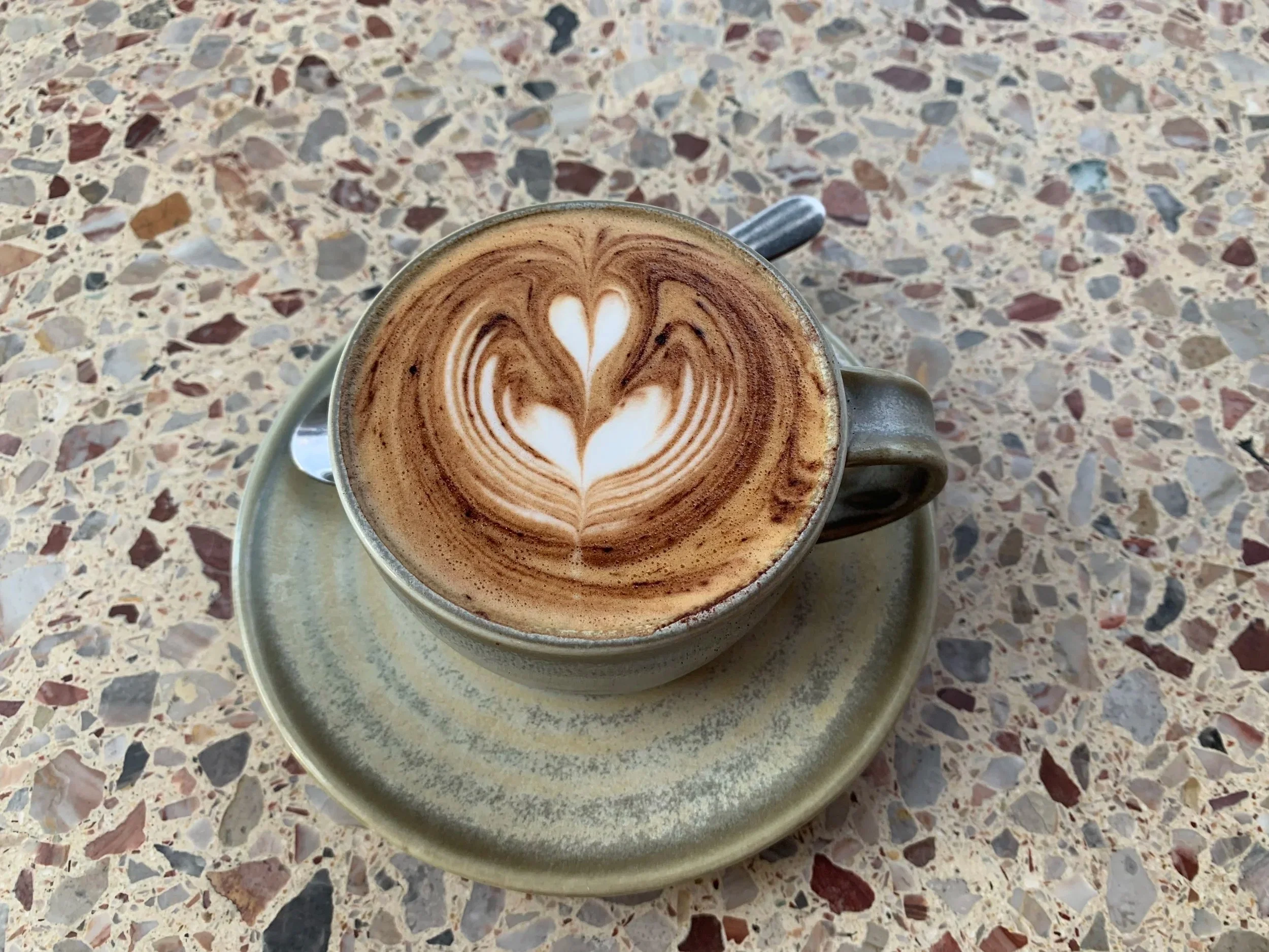 Episode 93: Writing our lives - A Poetic Ramble and Musings