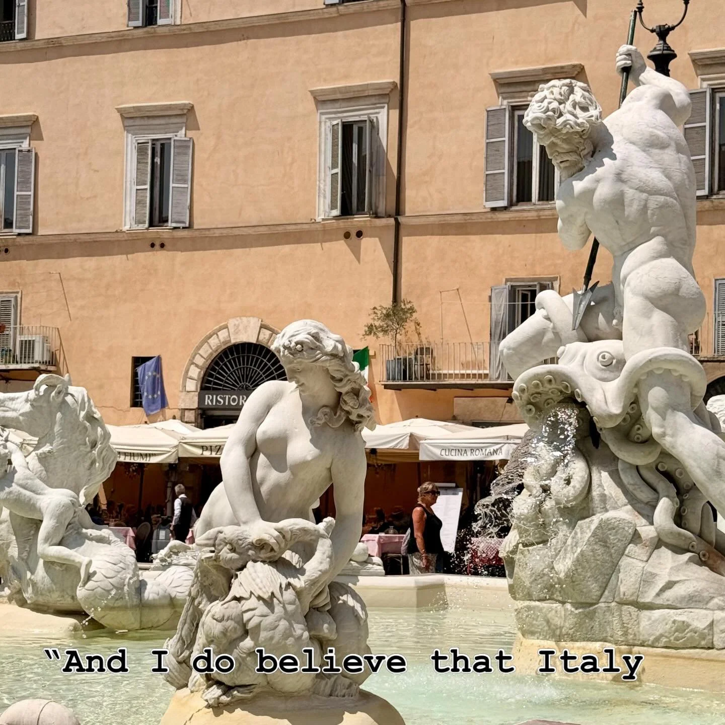 From Rome with Love 🧡

#roma #italia #travelandlife #travelgram #italy