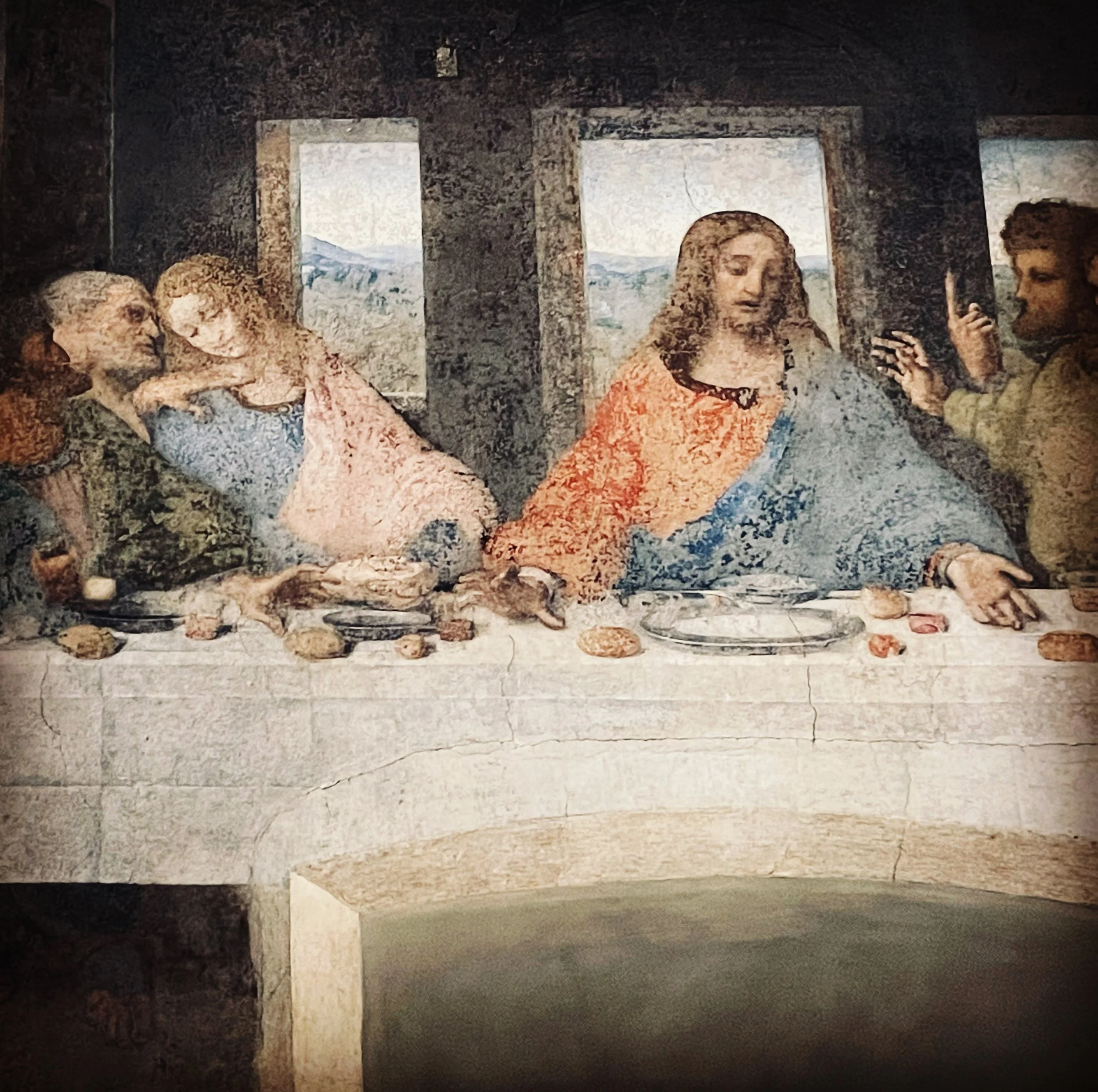 Episode 135: Milan, North Star, The Last Supper, Museums, Villas, Culture &amp; More