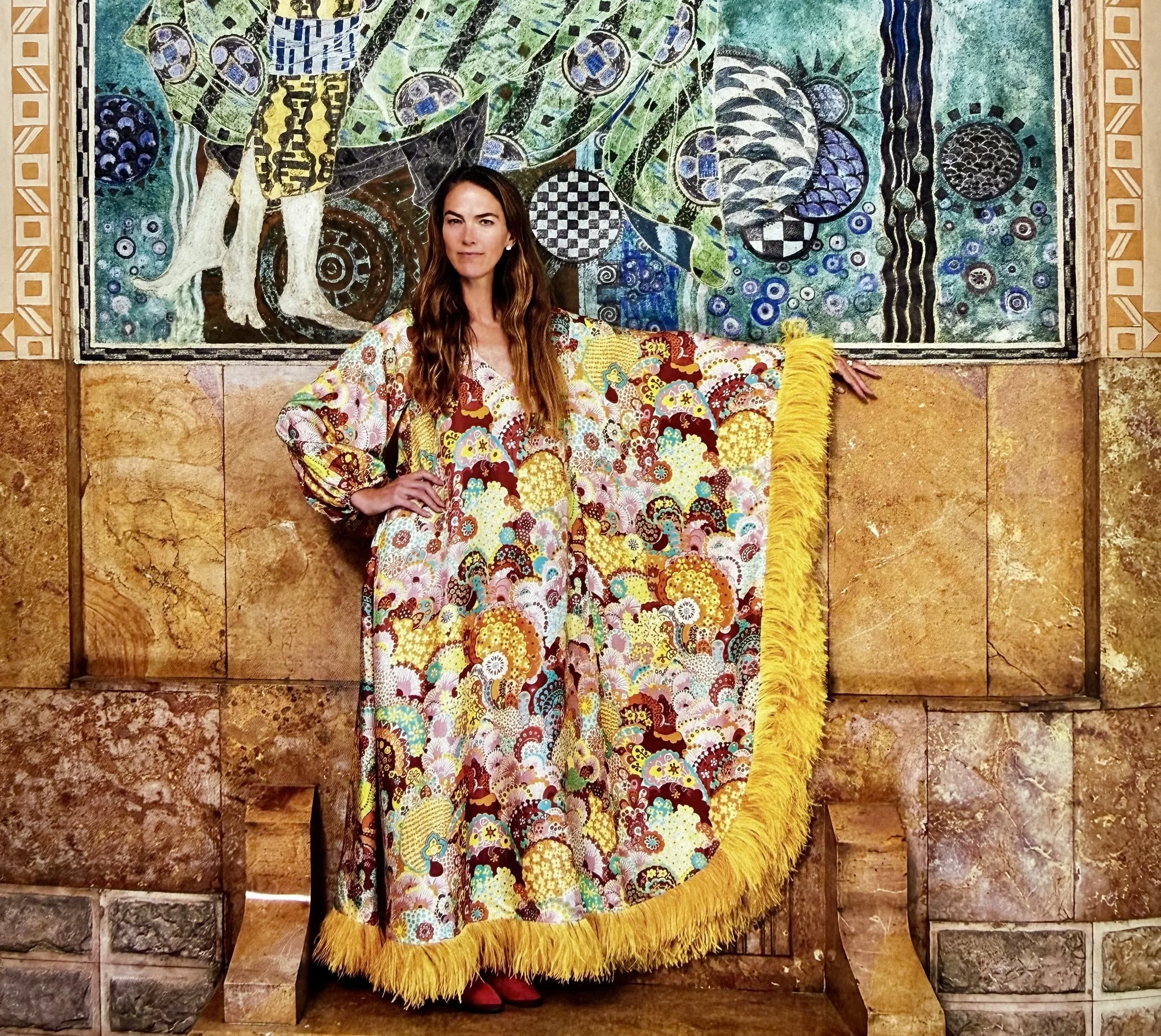 Episode 136: Bookshelf - Mamma Milano: Lessons from the Motherland by J.J.Martin