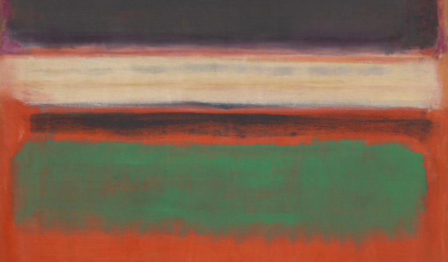Episode 140: Rothko in Florence - The Liberation of Colour
