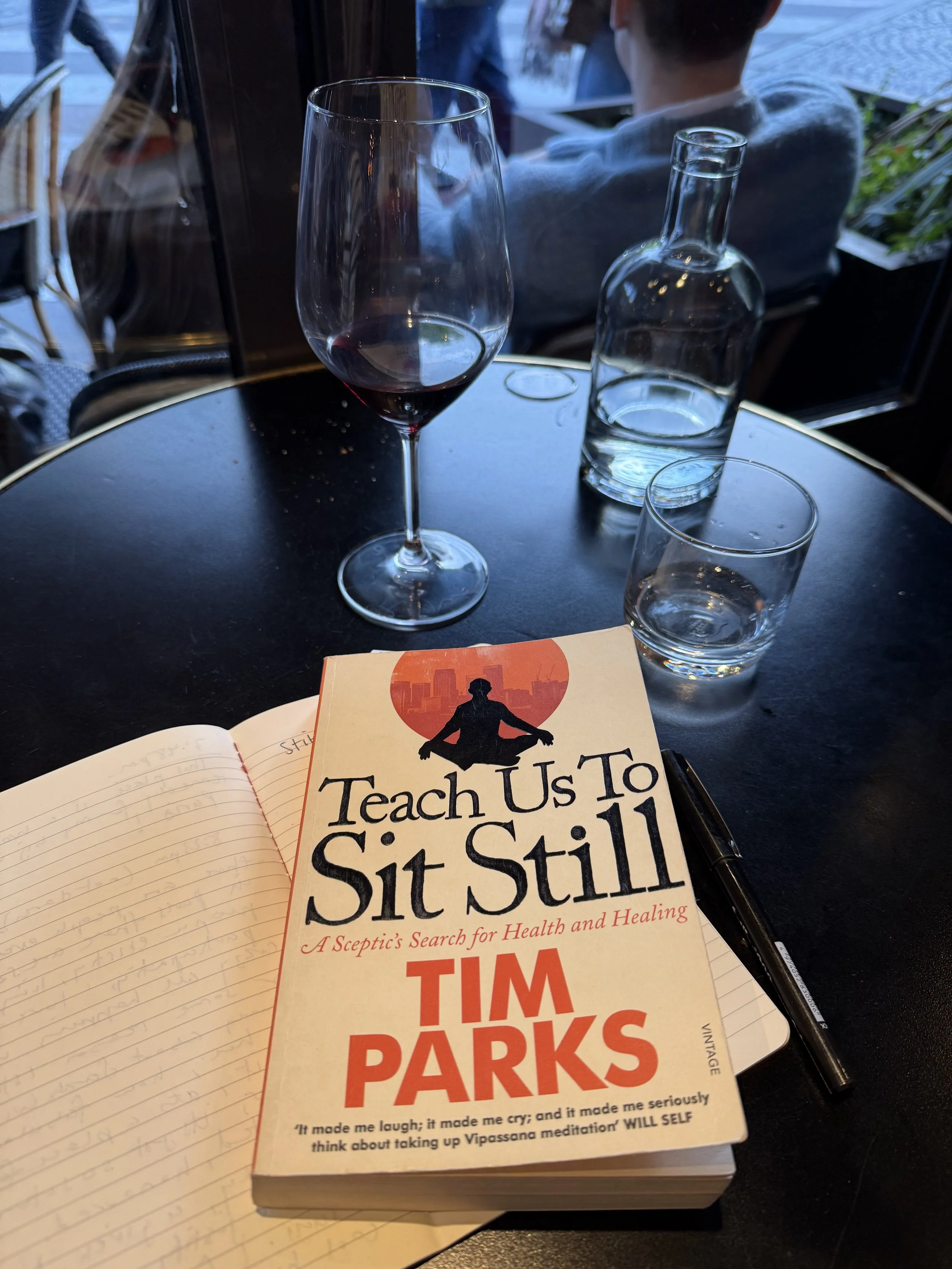 Episode 142: "Il mio maestro" and the Quintessence of Reading 